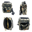 Empire Cove Mini Messenger Crossbody Bag Purse Shoulder Handbag Men Women Travel
 23 image