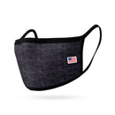 Kids Face Mask for Boys Girls Children Cotton Cloth Double Layer Masks Washable Reusable age 3 to 7 Made in USA-Serve The Flag 25 image