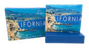 100 LOT Printed Designs Bifold Wallets In Gift Box Cash Card Id Slots Mens Womens Youth Wholesale-Serve The Flag 109 image
