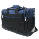 1 Dozen Duffle Bags Travel Size Sports Gym Blank 17inch Wholesale Bulk Lot-Serve The Flag 12 image