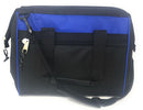 Large Cooler Lunch Box Bag Wide Mouth Straps Picnic Beer Drink Water 14inch-Serve The Flag 5 image