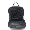 Women's Backpack Rucksack Bag Organizer Zippered W/Multi Pockets Travel Work 10.5 X 12inch-Serve The Flag 2 image
