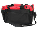 20inch Large Big Sports Duffle Bags Work Carry On School Gym Travel Luggage-Serve The Flag 14 image