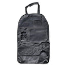 Back Seat Organizer for Auto Car SUV MiniVan Storage iPad Phone Bottle Pockets-Casaba Shop 2 image