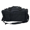 20inch Large Heavy Duty Strong Duffle Bags Travel Sports School Gym Carry Luggage-Serve The Flag 4 image