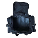 20inch Large Heavy Duty Strong Duffle Bags Travel Sports School Gym Carry Luggage-Serve The Flag 7 image
