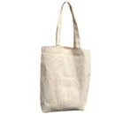 Canvas Cotton Reusable Grocery Shopping Tote Bags Gusset Natural Travel Gym Yoga-Serve The Flag 4 image