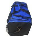 20inch Large Big Sports Duffle Bags Work Carry On School Gym Travel Luggage-Serve The Flag 20 image