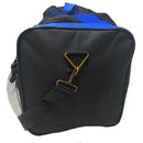 20inch Large Big Sports Duffle Bags Work Carry On School Gym Travel Luggage-Serve The Flag 21 image