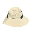 Visor Sun Hats Caps Long Flap Neck Cover Bucket Boonie Fishing Golf Beach Summer-Serve The Flag 2 image