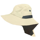 Visor Sun Hats Caps Long Flap Neck Cover Bucket Boonie Fishing Golf Beach Summer-Serve The Flag 3 image