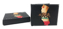 100 LOT Printed Designs Bifold Wallets In Gift Box Cash Card Id Slots Mens Womens Youth Wholesale-Serve The Flag 100 image
