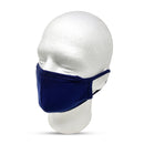 1 Dozen Cotton Face Mask Soft Promotional Masks Wholesale Bulk Lot-Serve The Flag 9 image