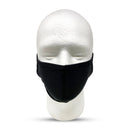 Cotton Face Mask Washable Reusable Soft Cloth Masks Single Layer Mouth Nose Ear-Serve The Flag 2 image
