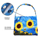 Empire Cove 2 in 1 Convertible Beach Towel Tote Bag Shoulder Bag Pool Swim  4 image