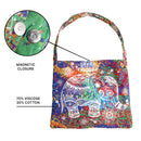 Empire Cove 2 in 1 Convertible Beach Towel Tote Bag Shoulder Bag Pool Swim  28 image