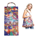 Empire Cove 2 in 1 Convertible Beach Towel Tote Bag Shoulder Bag Pool Swim  31 image