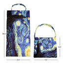 Empire Cove 2 in 1 Convertible Beach Towel Tote Bag Shoulder Bag Pool Swim  47 image