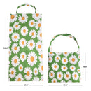 Empire Cove 2 in 1 Convertible Beach Towel Tote Bag Shoulder Bag Pool Swim  53 image