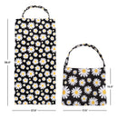 Empire Cove 2 in 1 Convertible Beach Towel Tote Bag Shoulder Bag Pool Swim  11 image