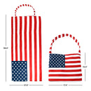 Empire Cove 2 in 1 Convertible Beach Towel Tote Bag Shoulder Bag Pool Swim  17 image