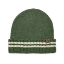 Empire Cove Winter Knit Striped Beanie-UNCATEGORIZED-Empire Cove-Black-Casaba Shop 27 image