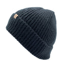 Empire Cove Womens Ribbed Knit Cuff Beanie-UNCATEGORIZED-Empire Cove-Dusty pink-Casaba Shop 17 image