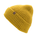Empire Cove Womens Ribbed Knit Cuff Beanie-UNCATEGORIZED-Empire Cove-Dusty pink-Casaba Shop 31 image