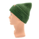 Empire Cove Womens Ribbed Knit Cuff Beanie-UNCATEGORIZED-Empire Cove-Dusty pink-Casaba Shop 19 image