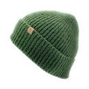 Empire Cove Womens Ribbed Knit Cuff Beanie-UNCATEGORIZED-Empire Cove-Dusty pink-Casaba Shop 20 image