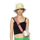 Empire Cove Fruit Print Bucket Hat Reversible Fisherman Cap Women Men Summer 17 image