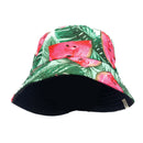 Empire Cove Fruit Print Bucket Hat Reversible Fisherman Cap Women Men Summer 4 image