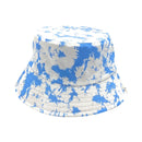 Empire Cove Paint Splash Bucket Hat Reversible Fisherman Cap Women Men Summer 6 image