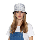 Empire Cove Paint Splash Bucket Hat Reversible Fisherman Cap Women Men Summer 7 image