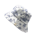 Empire Cove Paint Splash Bucket Hat Reversible Fisherman Cap Women Men Summer 12 image