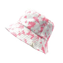 Empire Cove Paint Splash Bucket Hat Reversible Fisherman Cap Women Men Summer 16 image