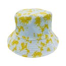 Empire Cove Paint Splash Bucket Hat Reversible Fisherman Cap Women Men Summer 17 image