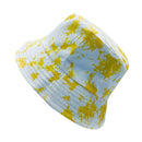 Empire Cove Paint Splash Bucket Hat Reversible Fisherman Cap Women Men Summer 19 image
