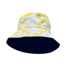 Empire Cove Paint Splash Bucket Hat Reversible Fisherman Cap Women Men Summer 20 image