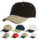 Light Weight Brushed Sandwich Cotton 6 Panel Low Crown Baseball Hats Caps-Serve The Flag 3 image