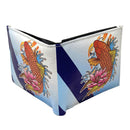 Japanese Anime Manga Fashion Bifold Wallets In Gift Box Mens Womens Kids-UNCATEGORIZED-Empire Cove-Koi Anime-Casaba Shop 6 image