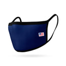 Kids Face Mask for Boys Girls Children Cotton Cloth Double Layer Masks Washable Reusable age 3 to 7 Made in USA-Serve The Flag 21 image