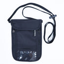 Everest Passport and Credit Card Neck Pouch 1 image
