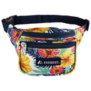 Everest Signature Pattern Waist Fanny Pack 7 image