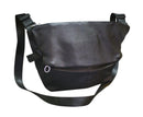 Messenger Crossbody Bag Case Pouch With Front Flap Pocket Work School 19inchX12inch-Serve The Flag 2 image