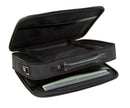 Laptop Computer IPad Tablet Slim Bag Briefcase Cover Sleeve Organizer 14X10inch-Serve The Flag 3 image