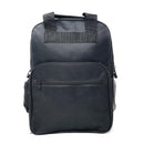 Modern School Backpack Bag with Double Straps and Handles-Serve The Flag 1 image