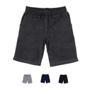 RAPDOM TS6 Fleece Gym Shorts USA Flag No Greater Friend-Serve The Flag 1 image