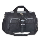 Everest Sports Wet Pocket Duffel Bag 2 image