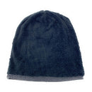 Empire Cove Stud Beanie with Fleece Winter Warm Womens Hats-UNCATEGORIZED-Empire Cove-Black-Casaba Shop 13 image